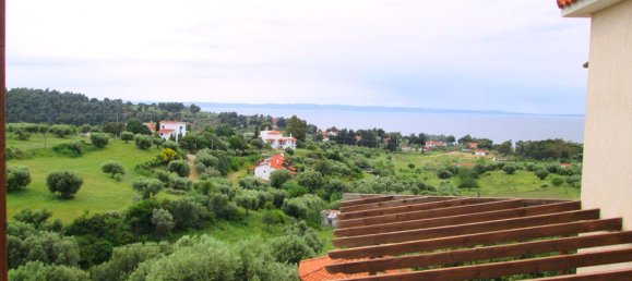 1252m² maison de ville à vendre à Chalkidiki, Central Macedonia, Macedonia and Thrace, Greece № 4466 20