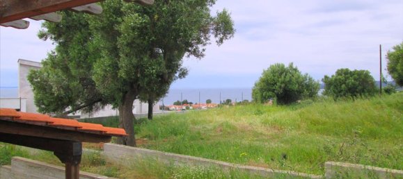 1252m² Townhouse in Chalkidiki, Greece No. 4466 11