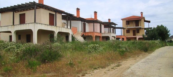 1252m² maison de ville à vendre à Chalkidiki, Central Macedonia, Macedonia and Thrace, Greece № 4466 3