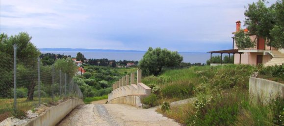 1252m² Townhouse in Chalkidiki, Greece No. 4466 7