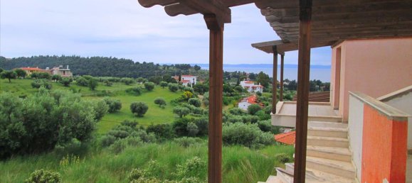 1252m² Townhouse in Chalkidiki, Greece No. 4466 19