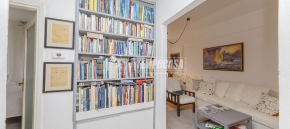 Квартира с 3 комнатами в Павия, Италия № 121080 4