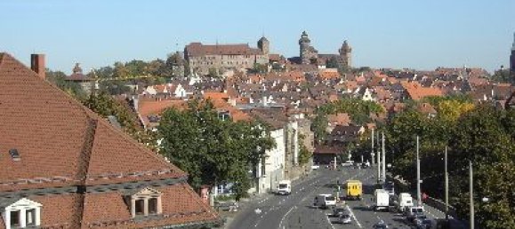 2-Zimmer Wohnung in Zehlendorf, Germany, Nr. 21138 2
