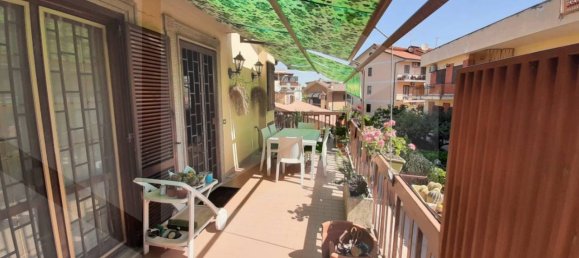 6-Zimmer Wohnung in Ciampino, Italy, Nr. 20740 33