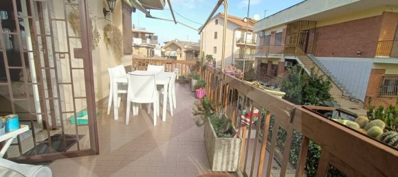 6-Zimmer Wohnung in Ciampino, Italy, Nr. 20740 4