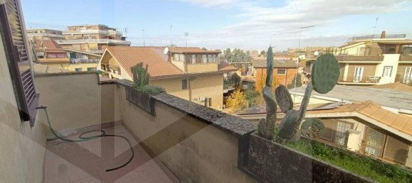 6-Zimmer Wohnung in Ciampino, Italy, Nr. 20740 29