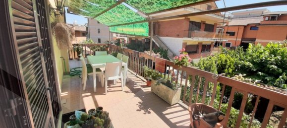 6-Zimmer Wohnung in Ciampino, Italy, Nr. 20740 32