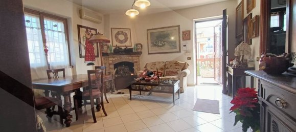 6-Zimmer Wohnung in Ciampino, Italy, Nr. 20740 8