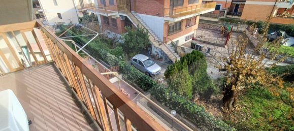 6-Zimmer Wohnung in Ciampino, Italy, Nr. 20740 25