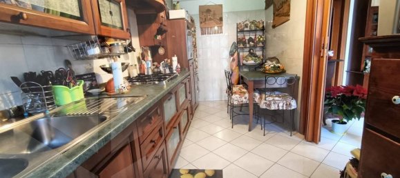 6-Zimmer Wohnung in Ciampino, Italy, Nr. 20740 6
