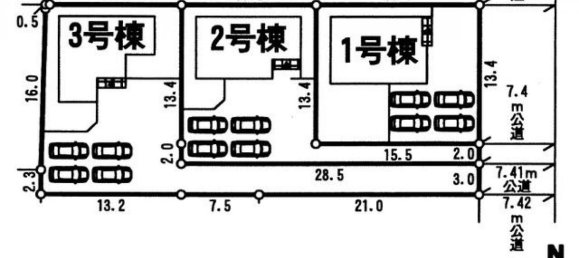 4 bedrooms House in Ibaraki, Japan No. 4943 2