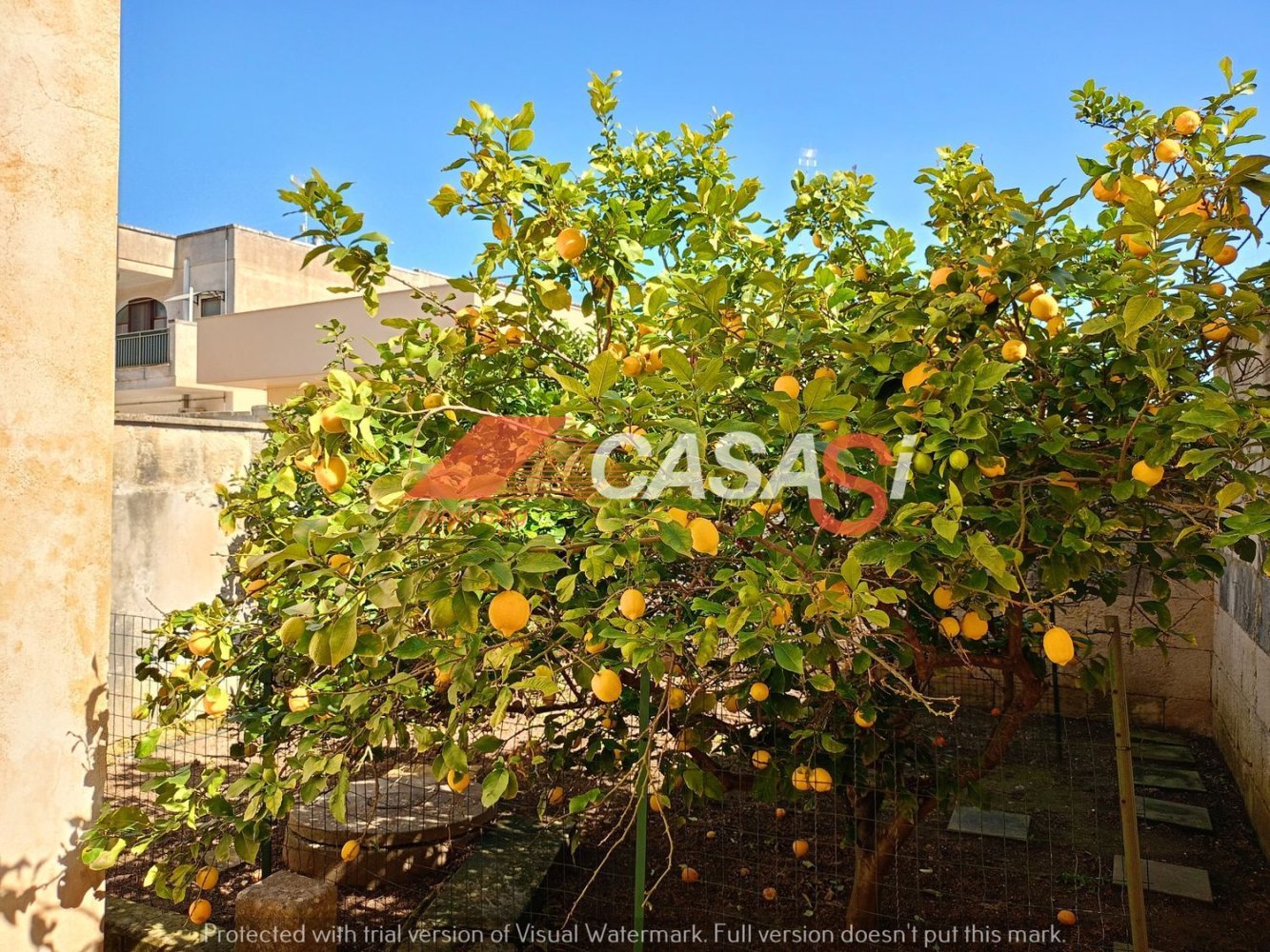 2 rooms House in Melpignano, Italy No. 43374