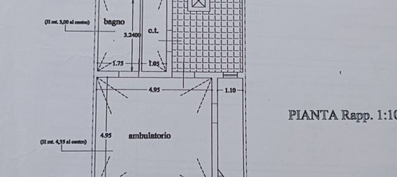 2 rooms House in Melpignano, Italy No. 43374 15