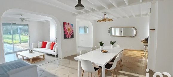 4 bedrooms House in Oissy, France No. 157451 13