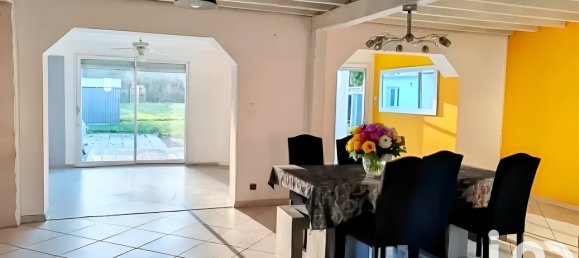 4 bedrooms House in Oissy, France No. 157451 4