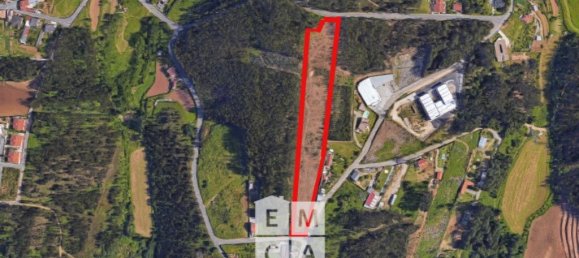 Grundstück in Vila Nova de Gaia, Portugal 13616m², Nr. 59076 8