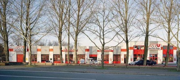 Коммерческая недвижимость 5098м² в Дортмунд, Германия № 282017 6