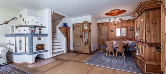 3 chambres Maison de ville à Jochberg, Austria No. 49124 4