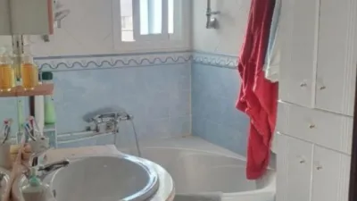3 Schlafzimmer Wohnung in Campillos, Spain, Nr. 266932