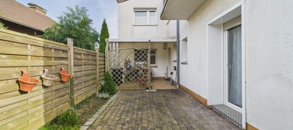 2 bedrooms Townhouse in Euskirchen, Germany No. 282541 21