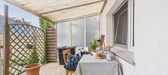 2 bedrooms Townhouse in Euskirchen, Germany No. 282541 19