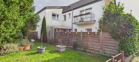 2 bedrooms Townhouse in Euskirchen, Germany No. 282541 4