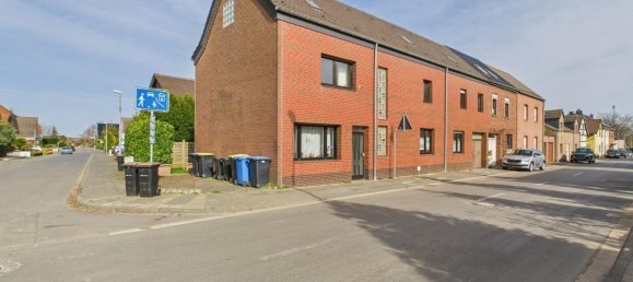 2 bedrooms Townhouse in Euskirchen, Germany No. 282541 2