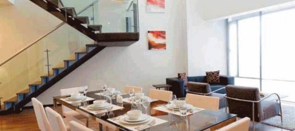 Квартира с 3 спальнями в Мехикали, Мексика № 152056 2