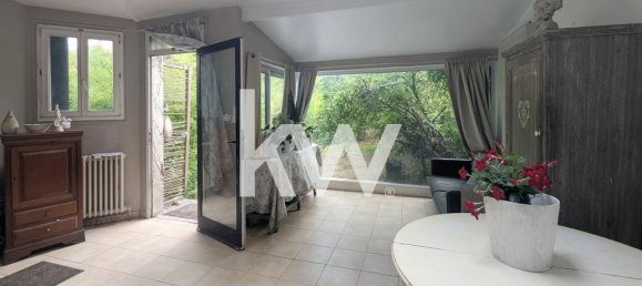 Casa de 4 dormitorios en Soisy-sous-Montmorency, France No. 298958 4