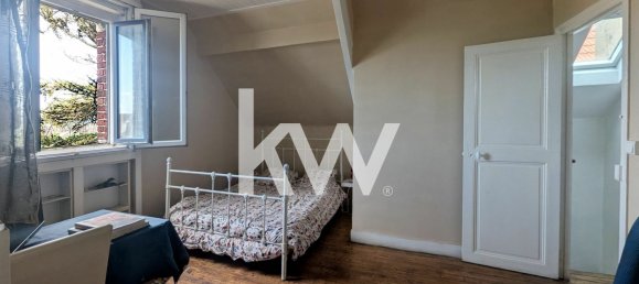 Casa de 4 dormitorios en Soisy-sous-Montmorency, France No. 298958 9