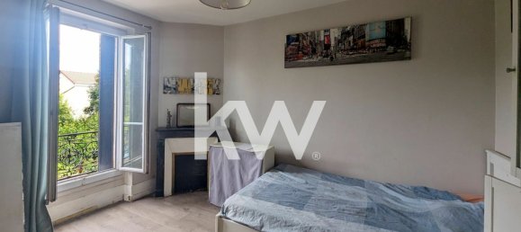 Casa de 4 dormitorios en Soisy-sous-Montmorency, France No. 298958 6