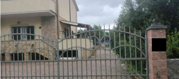 4 rooms Apartment in Rosignano Marittimo, Italy No. 47497 25