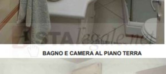 4 rooms Apartment in Rosignano Marittimo, Italy No. 47497 5