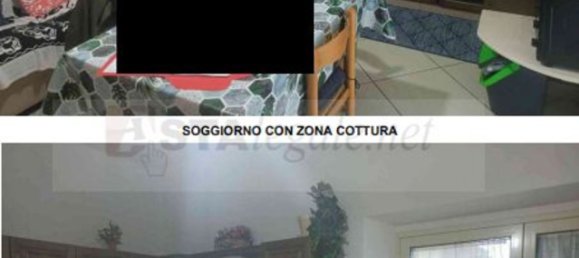 4 rooms Apartment in Rosignano Marittimo, Italy No. 47497 4