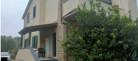 4 rooms Apartment in Rosignano Marittimo, Italy No. 47497 15