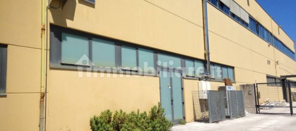 Коммерческая недвижимость с 5 комнатами в Сенигаллия, Италия № 85483 4