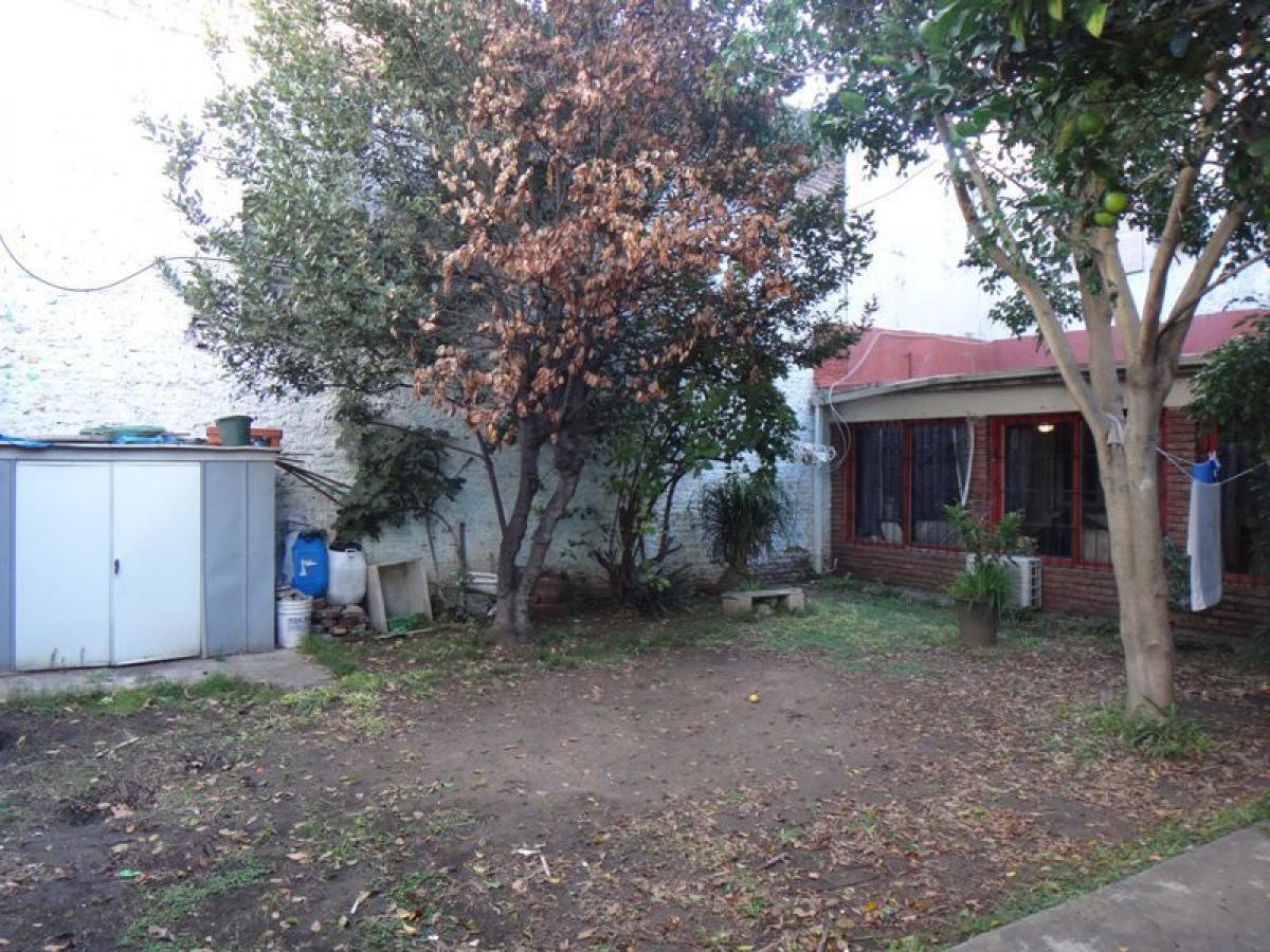 2 bedrooms House in Buenos Aires, Argentina No. 69800