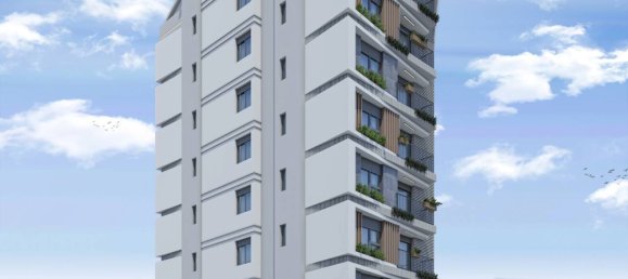 Wohnung 3+1 in Antalya, Turkey, Nr. 20921 2