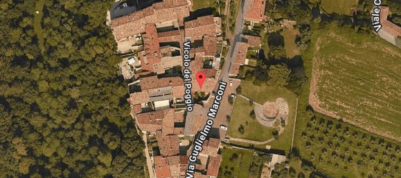 Apartamento de 2 habitaciónes en Manerba del Garda, Italy No. 300189 2