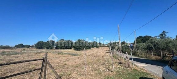 30000m² Land in Campagnano di Roma, Italy No. 278068 14