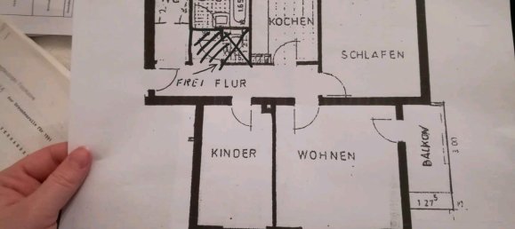 1 bedroom Apartment in Kassel, Germany No. 241570 15