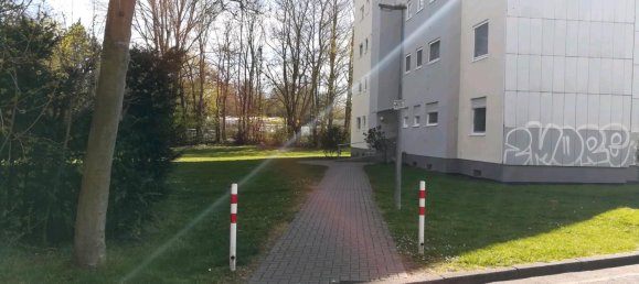 1 bedroom Apartment in Kassel, Germany No. 241570 4