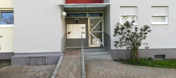 1 bedroom Apartment in Kassel, Germany No. 241570 2