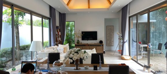 Moradia T3 em Bang Tao, Thailand N.º 79924 17