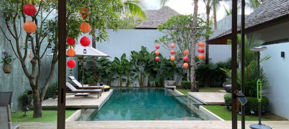 Moradia T3 em Bang Tao, Thailand N.º 79924 2