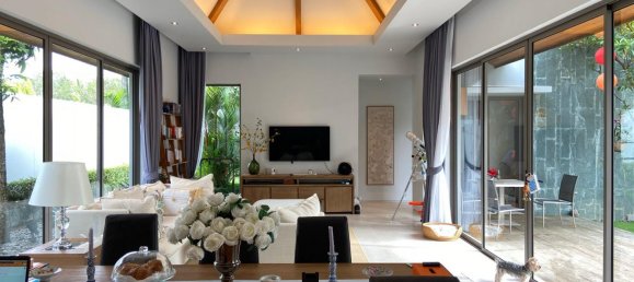 Moradia T3 em Bang Tao, Thailand N.º 79924 20