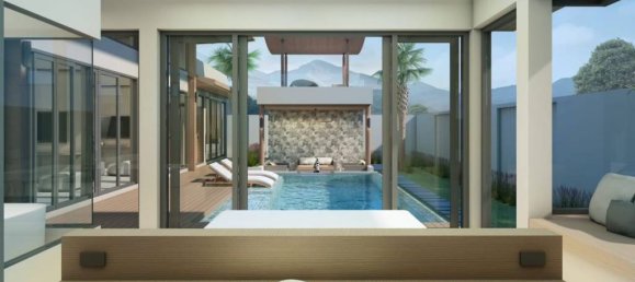 2 bedrooms Villa in Krabi, Thailand No. 61909 2