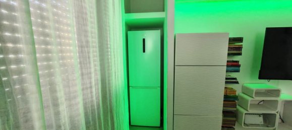 4 rooms Duplex in Cagliari, Italy No. 128682 11