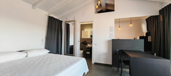 4 rooms Duplex in Cagliari, Italy No. 128682 31