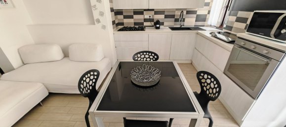 4 rooms Duplex in Cagliari, Italy No. 128682 4